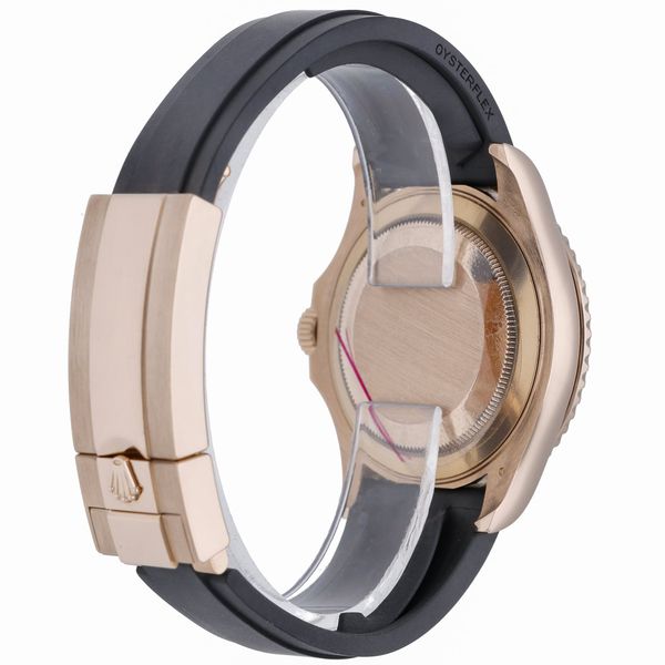 Rolex Yacht-Master 126655